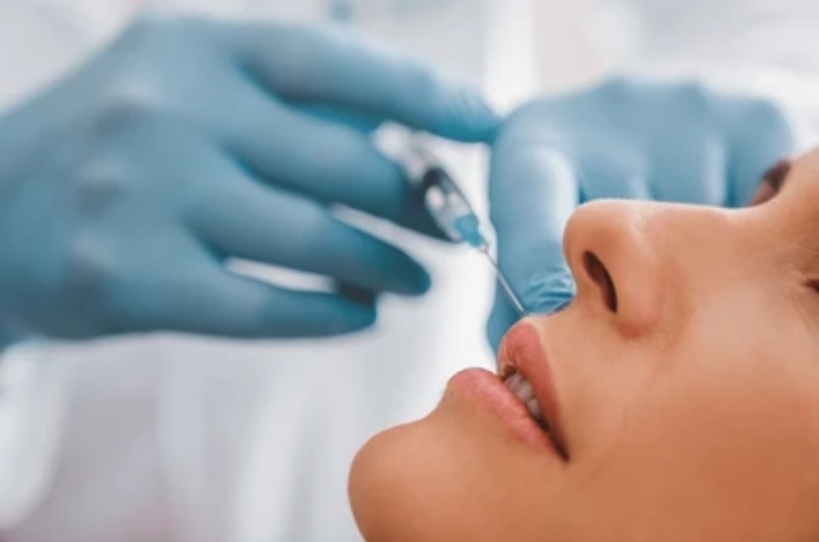 Botox and Dermal Fillers