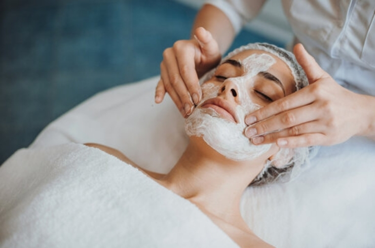 Facials