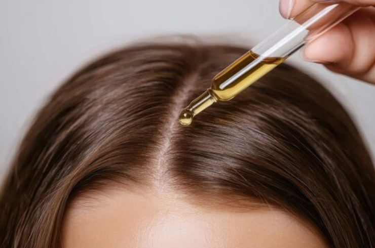 Hair Care Treatments