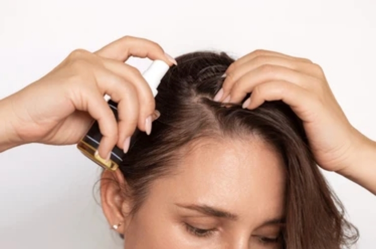 Scalp Treatments------14